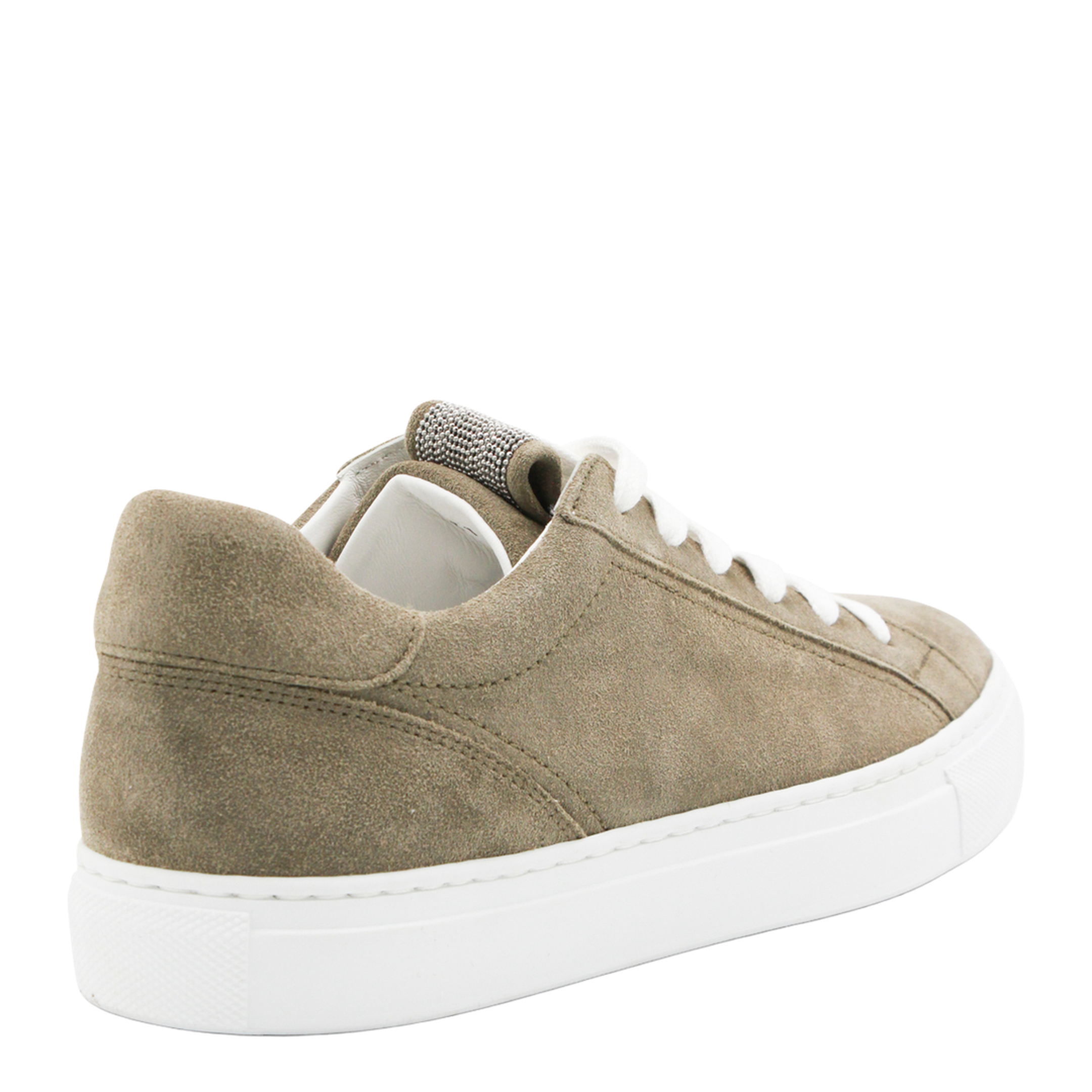 Sneakers Brown