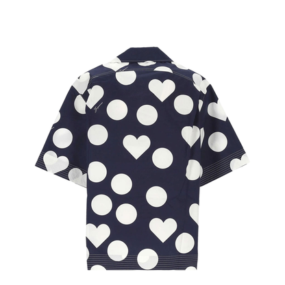 MAYFEYR - Jacquemus - The Sailor Shirt - SHW00567AW00841