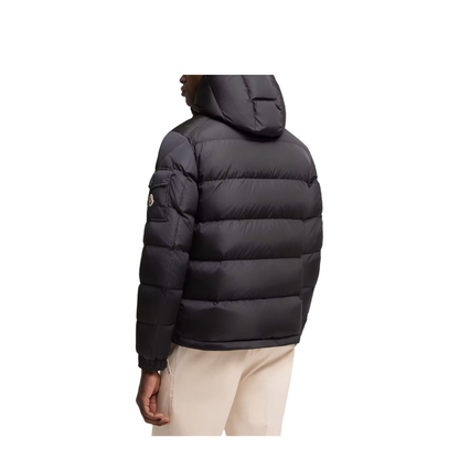 MAYFEYR - Moncler - Coats Navy - L20911A53600539ZD778