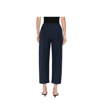 MAYFEYR - Apuntob - Trousers Blue - P1002TS940ABISSO