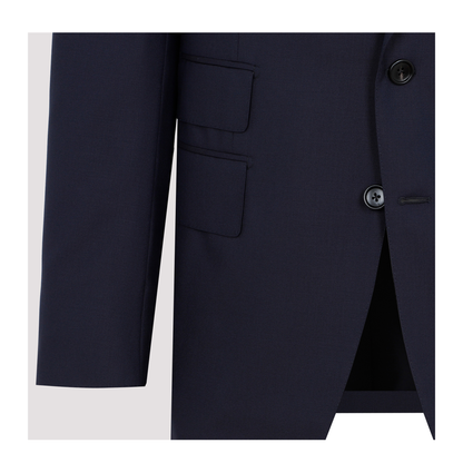 MAYFEYR - Tom Ford - Shelton Suit - 2LEN01WOS02