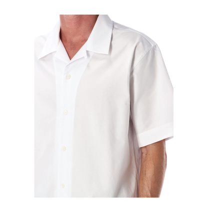 MAYFEYR - Givenchy - T-Shirts And Polos White - BM616J15H7100