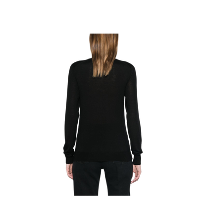 MAYFEYR -  - Wool Turtleneck Sweater - 800713Y76HF