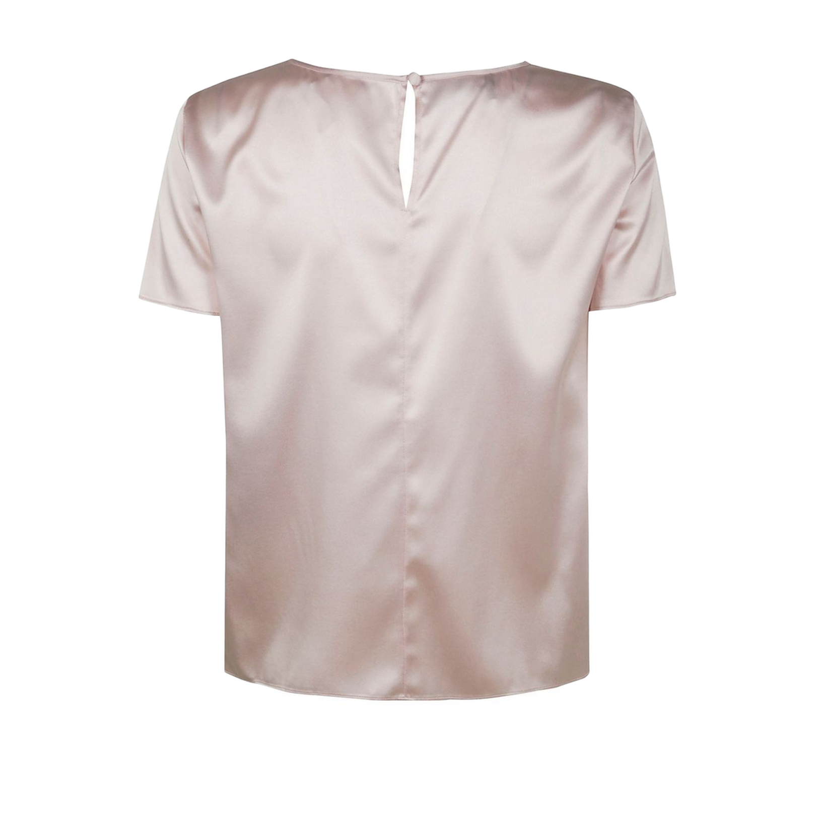 Rose Pink Top