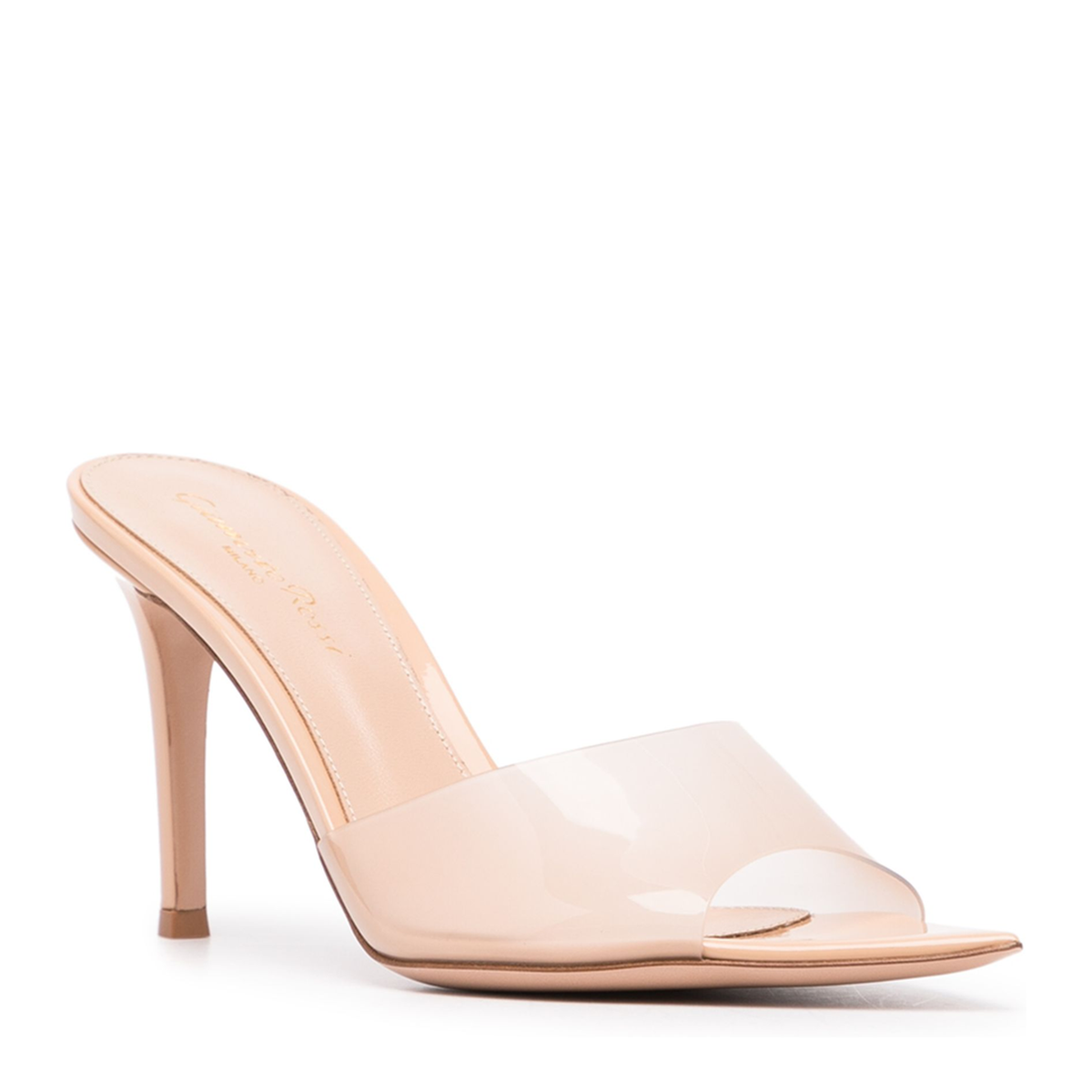 MAYFEYR - Gianvito Rossi - Sandals Beige - G1105085RICGSVNUNU