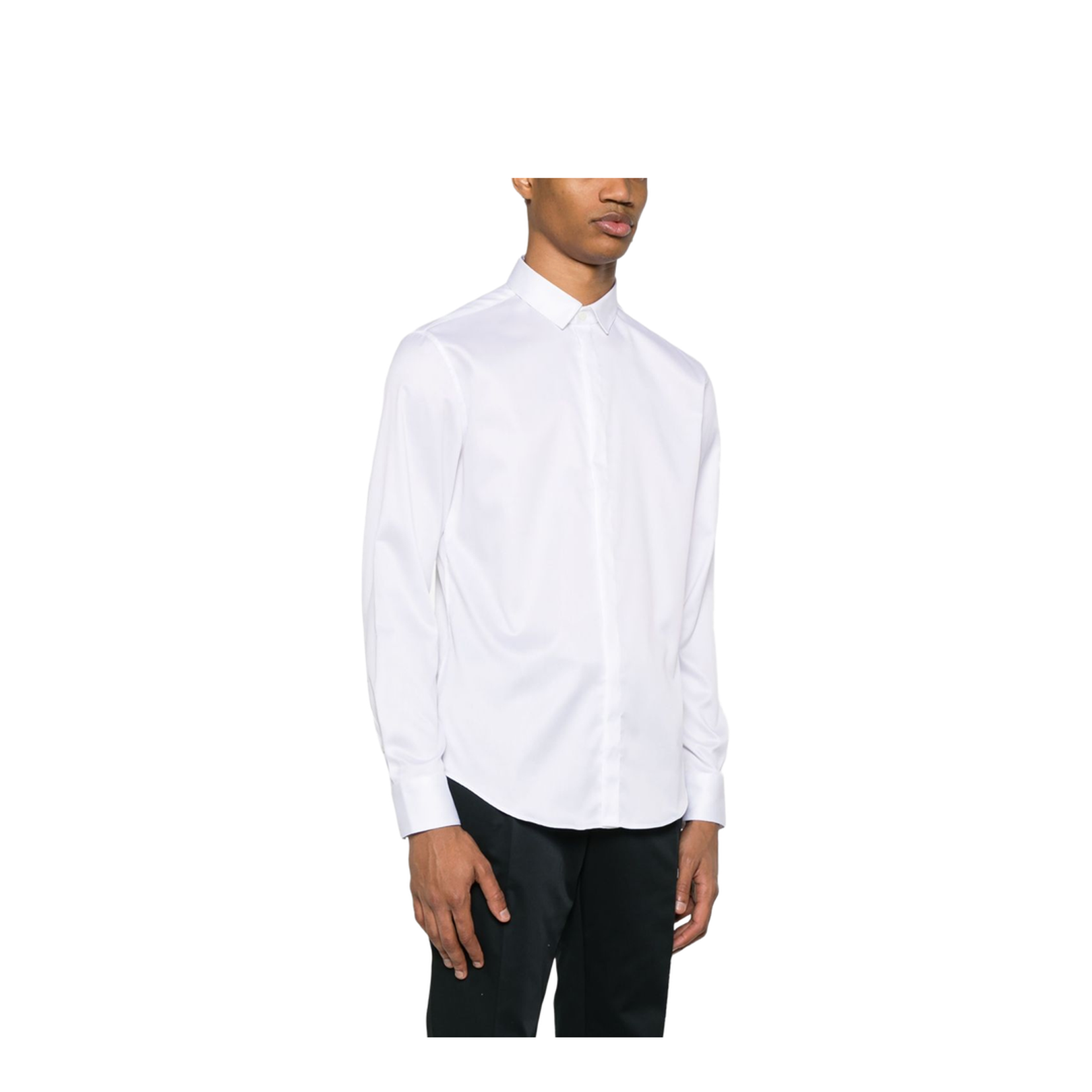 Cotton Shirt