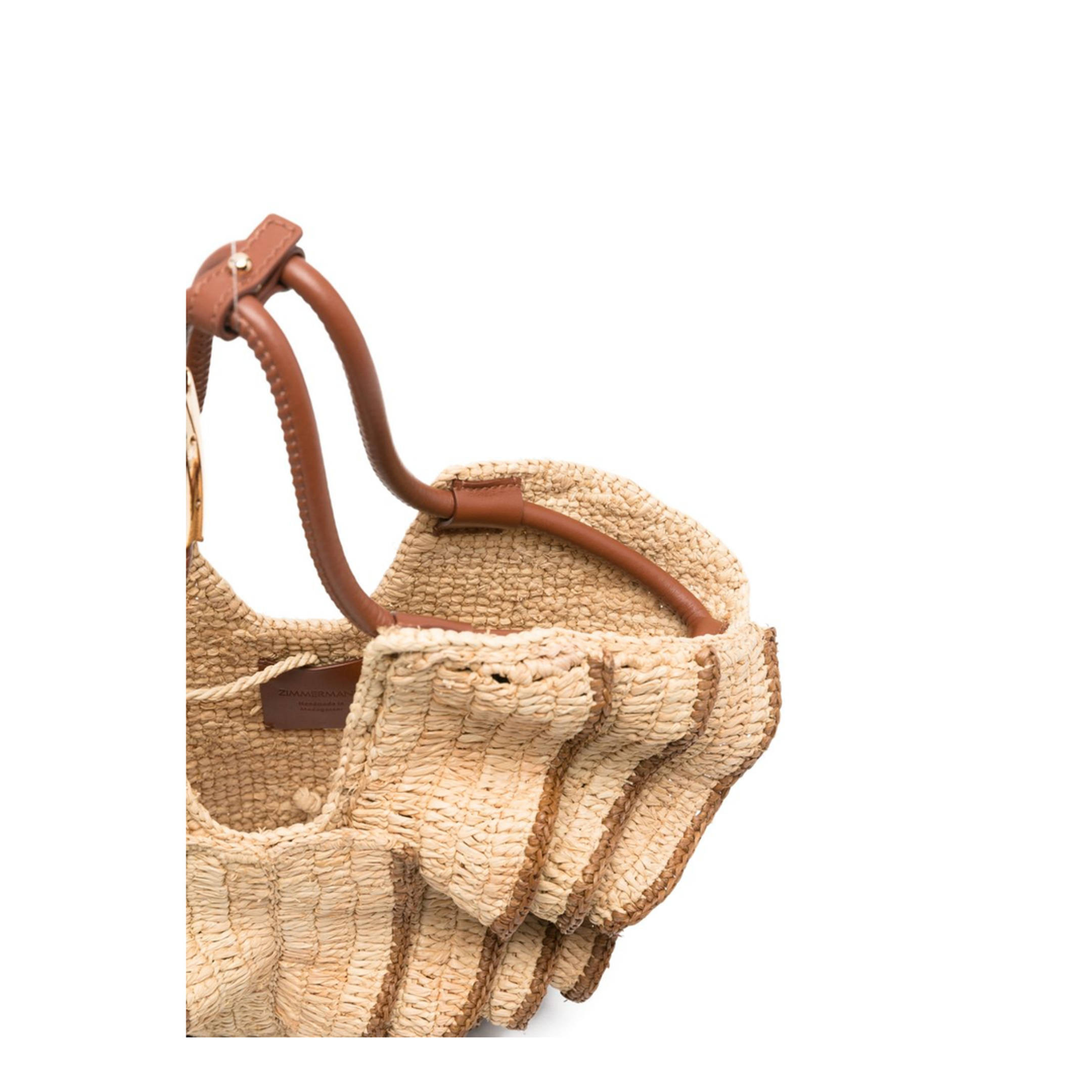 MAYFEYR - Zimmermann - Bags.. Beige - 7976XS26A2NAT