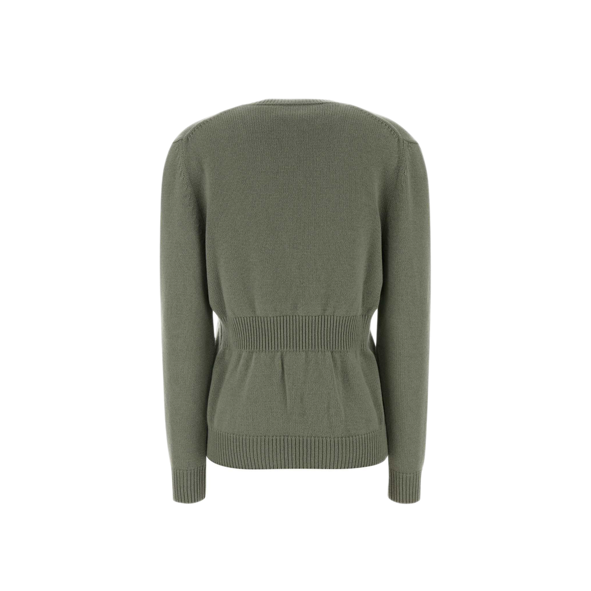 MAYFEYR - Fendi - Cashmere Knit Sweater - FZXD89AYLSF1T6E