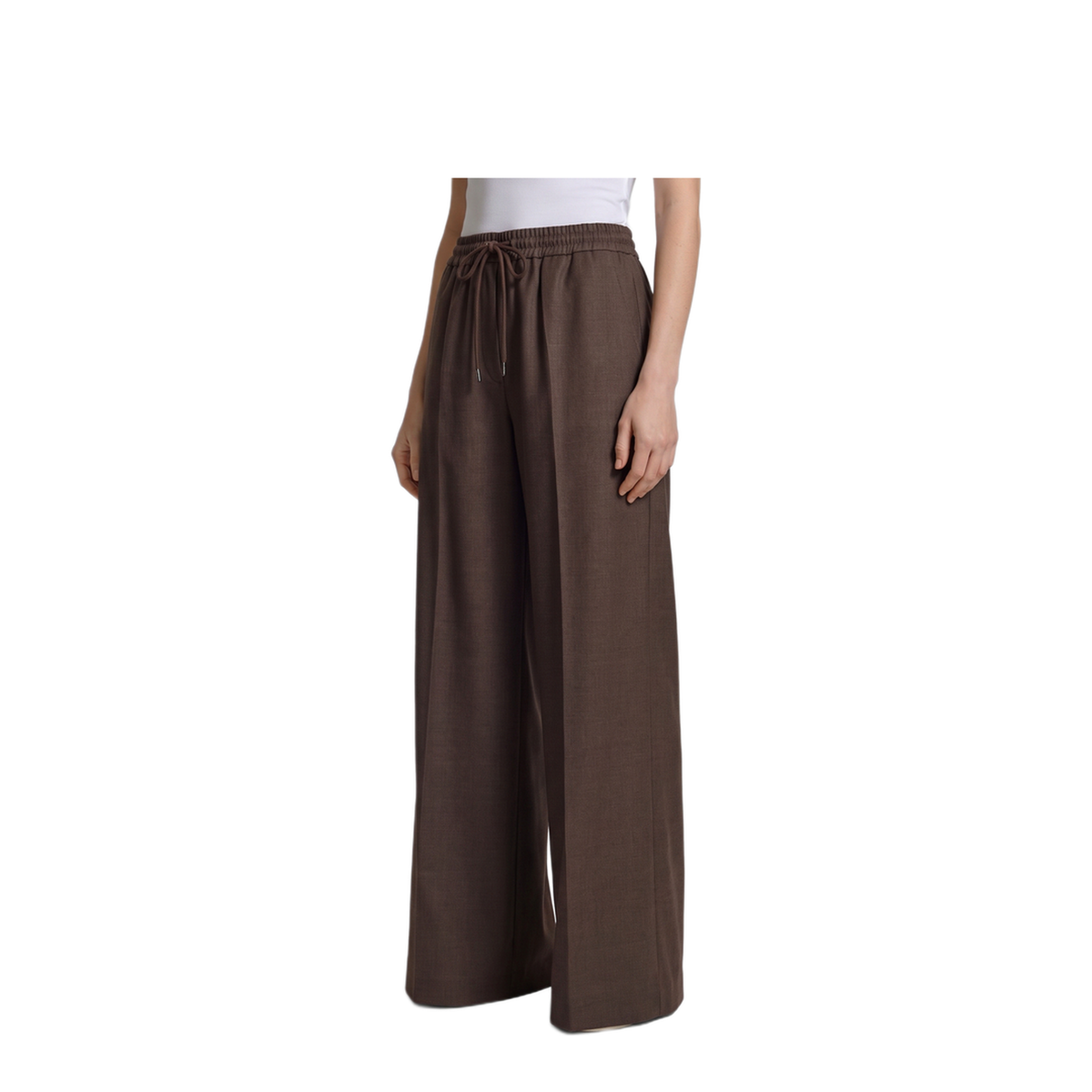 MAYFEYR - Max Mara - Long Pantone Pants - 2621136063600719005