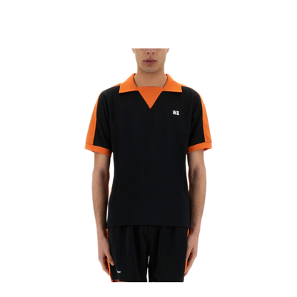 MAYFEYR - Wales Bonner - Jersey Polo - US25JE09PL04999