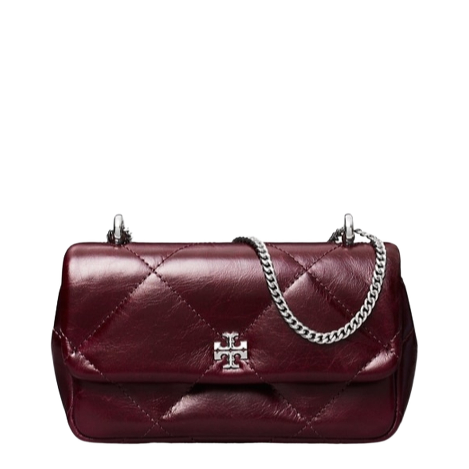 Kira Diamond Mini Crossbody Bag