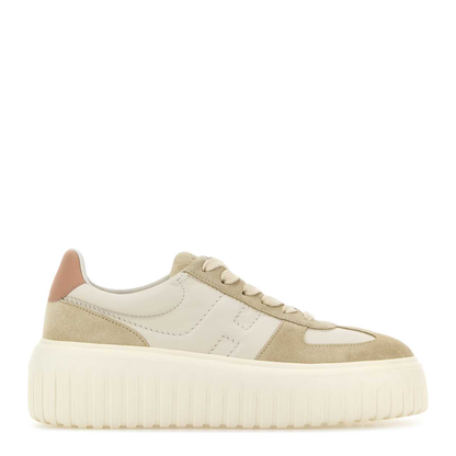 MAYFEYR - Hogan - H Stripes Sneakers - HXW6450FY40UHC0RV8