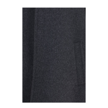 MAYFEYR - Valentino - Wool Coat - 9V3CAK78BK1