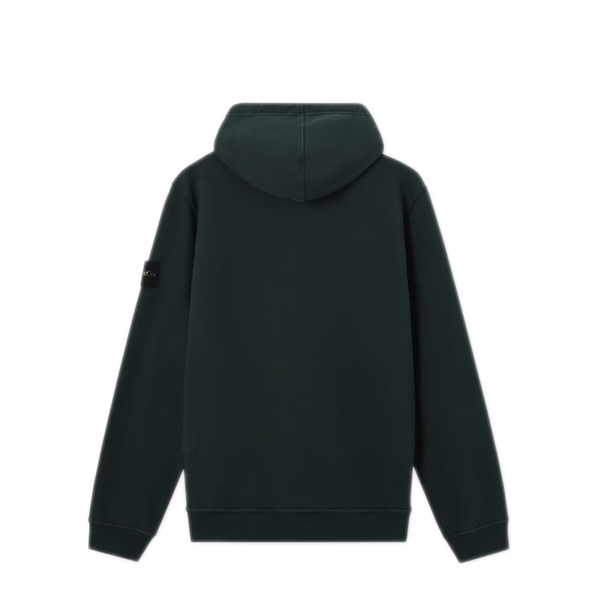 MAYFEYR - Stone Island - Half Zip Sweatshirt - L2S156100068S0A20V005S