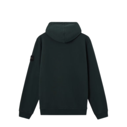 MAYFEYR - Stone Island - Half Zip Sweatshirt - L2S156100068S0A20V005S