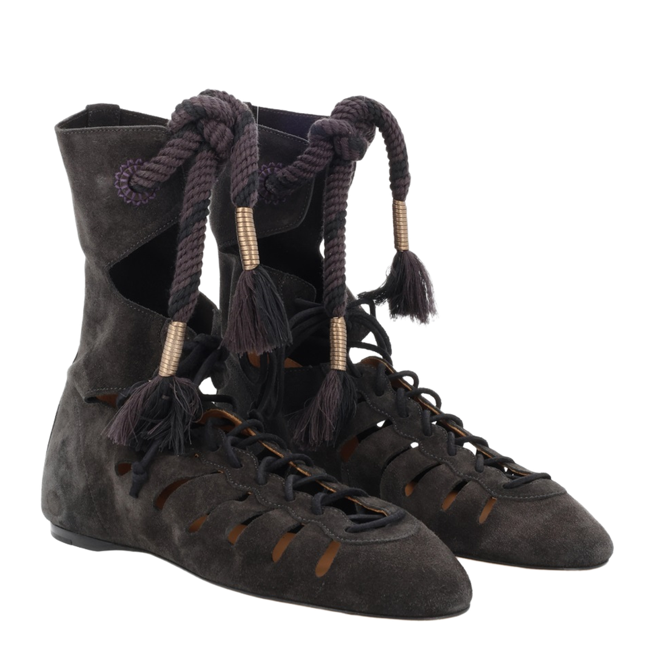 MAYFEYR - Isabel Marant - Stivale "Liade" - BO0264FAD2A08S01OK