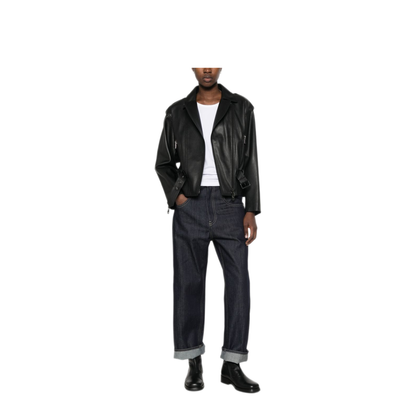 MAYFEYR - Emporio Armani - Jackets Black - EW004958AF27024UC001