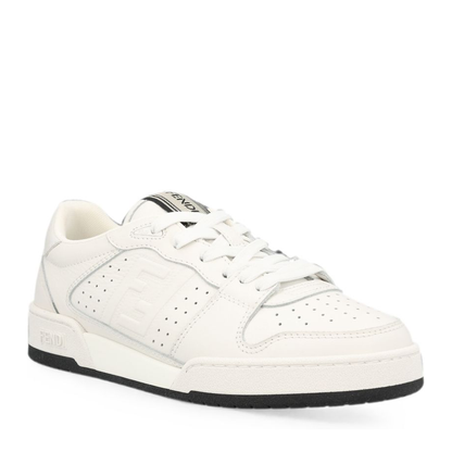 MAYFEYR - Fendi - Sneakers White - 8E9084B17VF1XJV