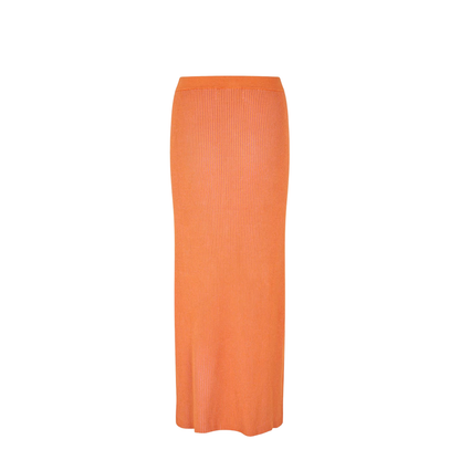 Skirts Orange
