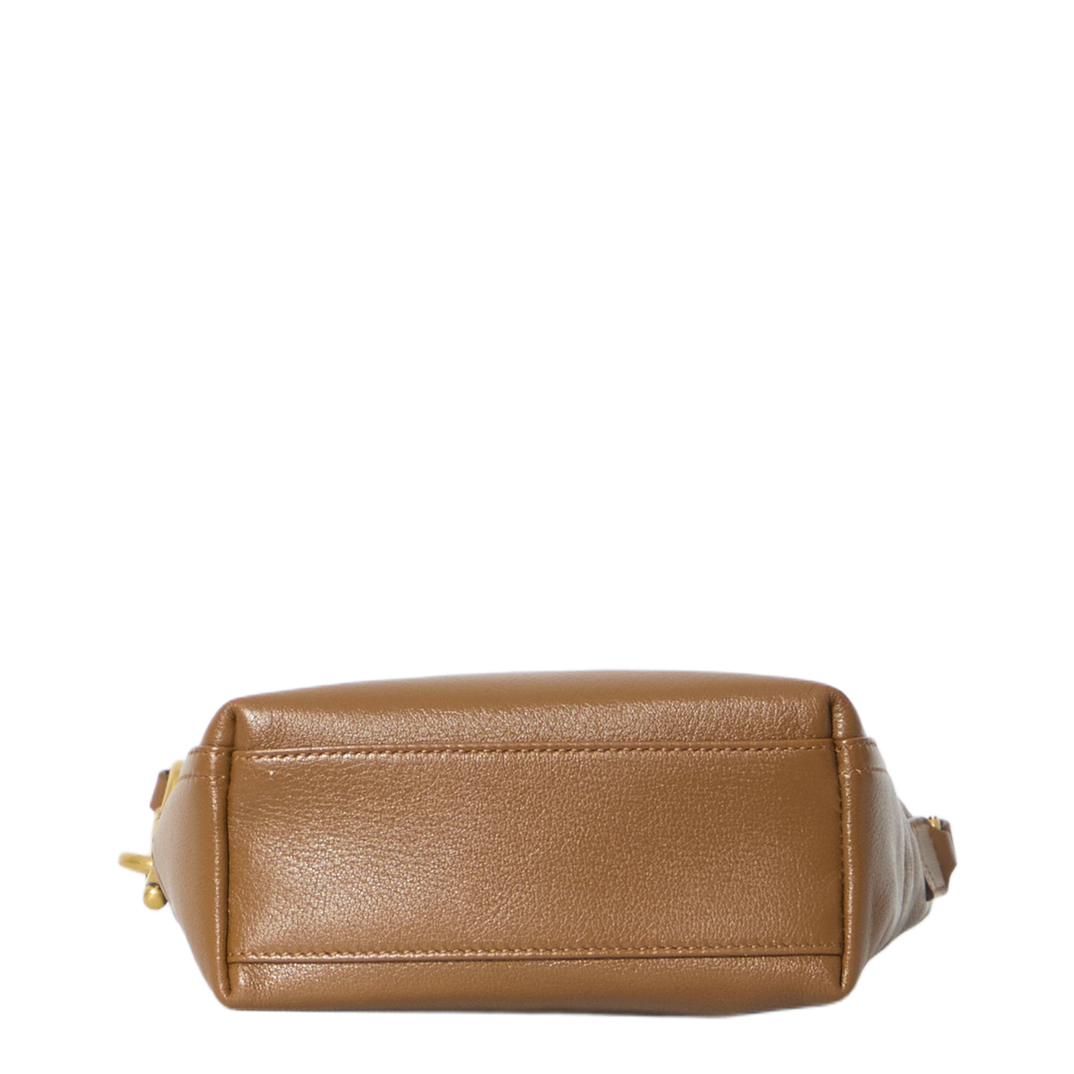 MAYFEYR - Burberry - B Clip Bucket Bag - 8123598B8630