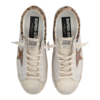 Super-Star Sneakers White