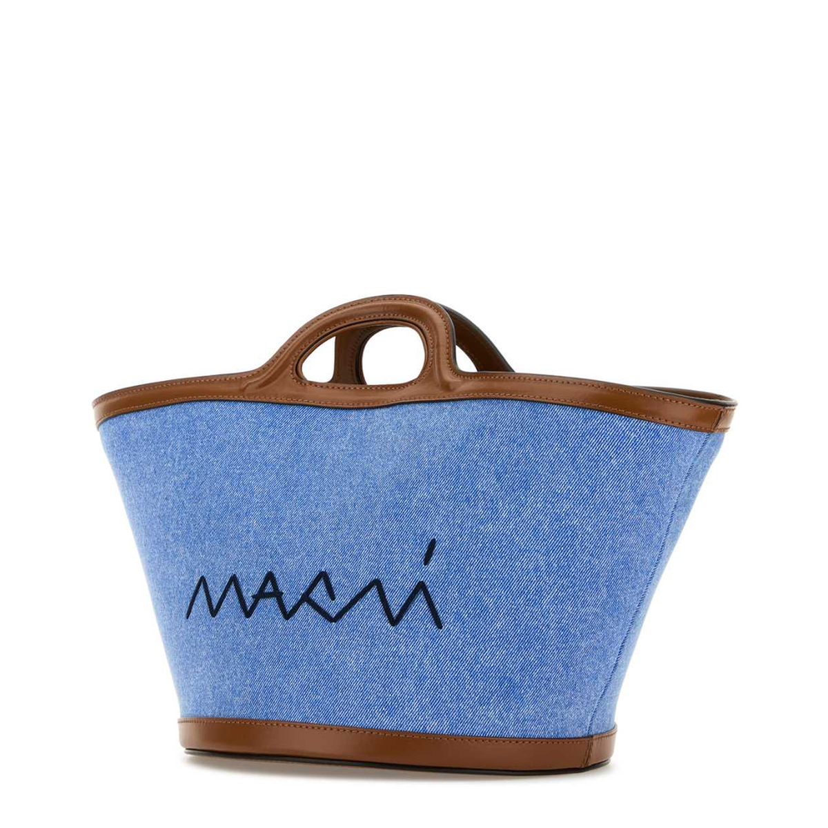 MAYFEYR - Marni - Denim Bucket Bag - BMMP0097L6P822100B44