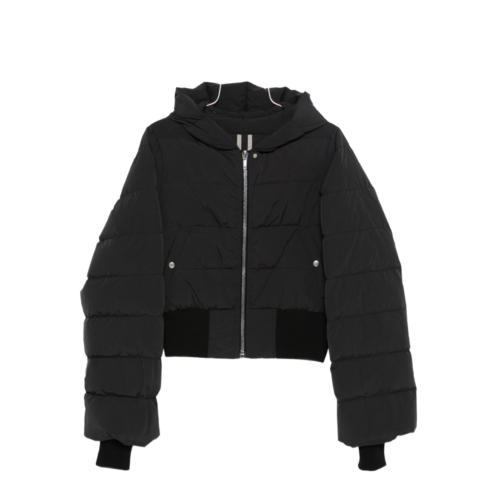 Coats Black