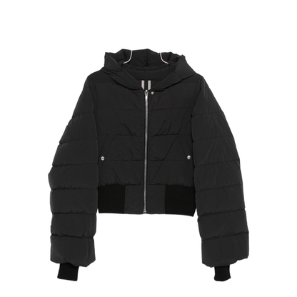 Coats Black
