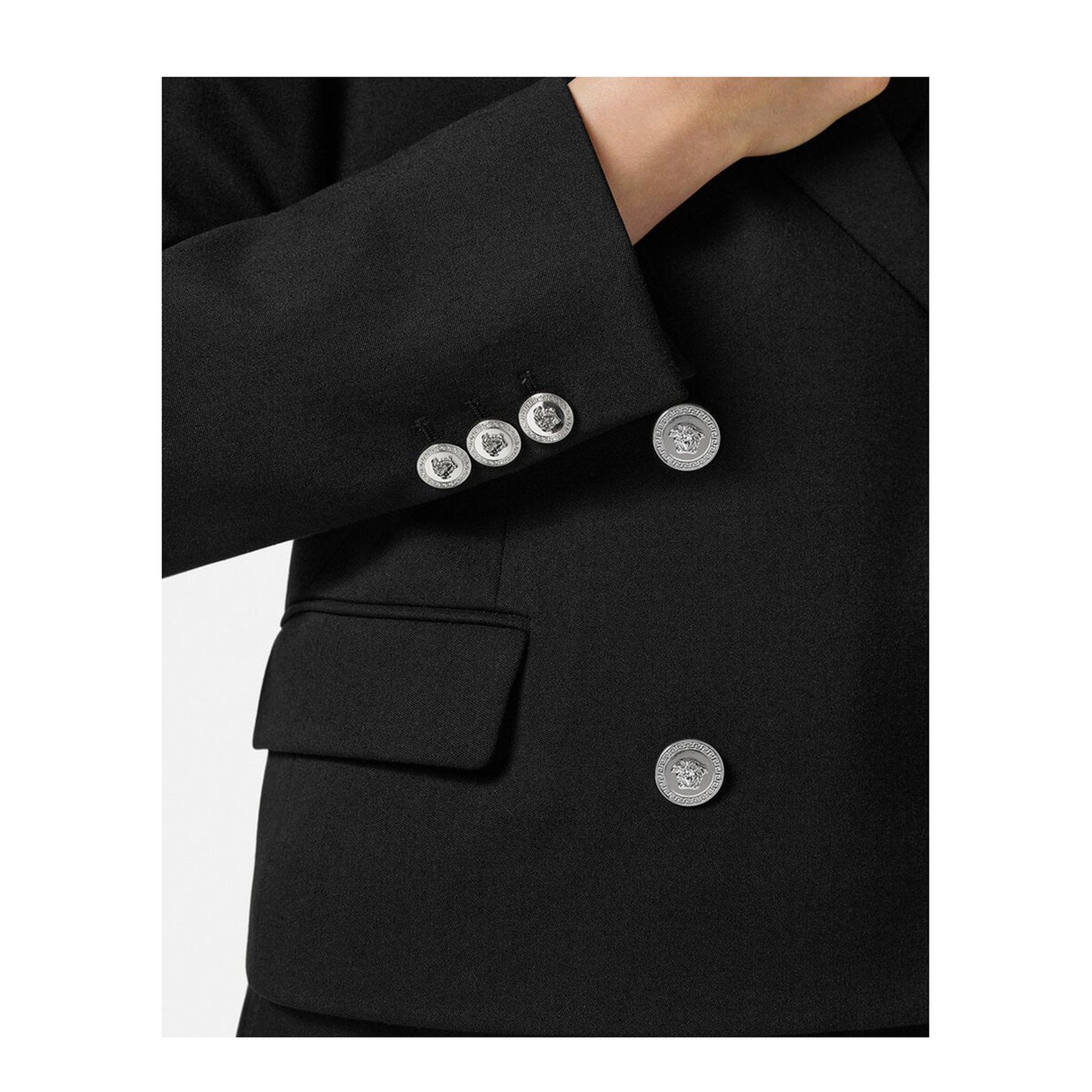 women's suit