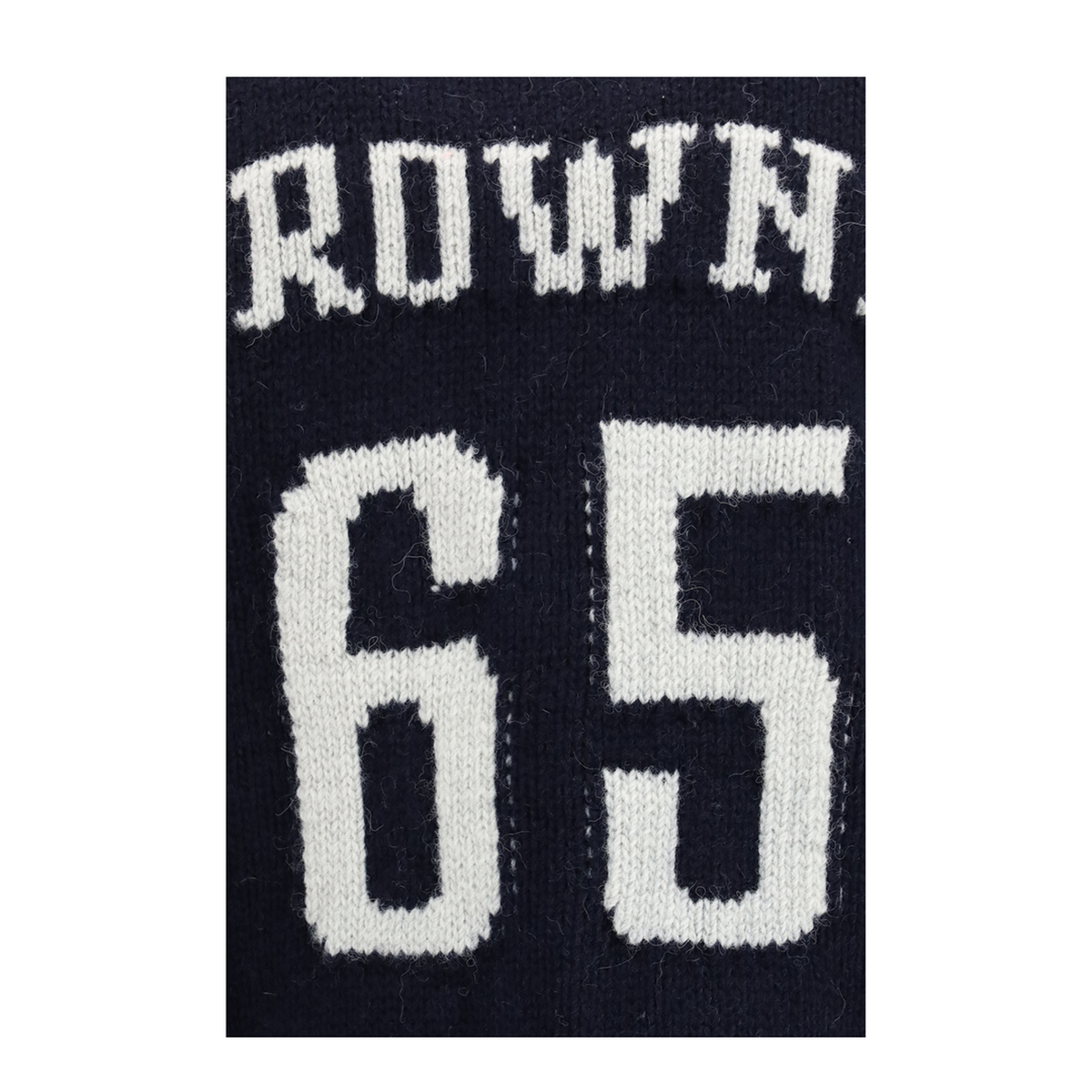 Jersey Collar Cardigan