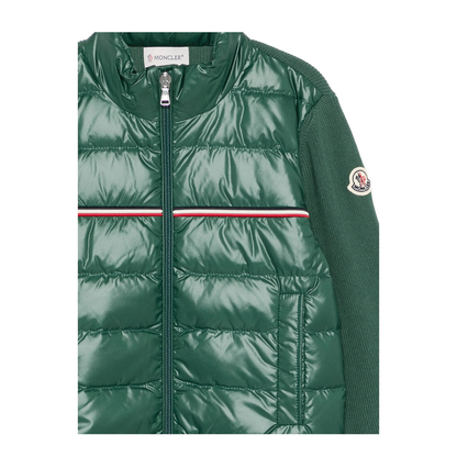 MAYFEYR - Moncler - Kids Sweater - L19549B00001M1367885