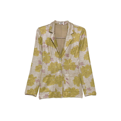 MAYFEYR - Siyu - Jackets Green - 347ROSELLA01