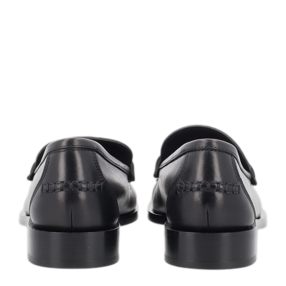MAYFEYR - Ferragamo - Mocassino With Gancini Detail - 79538101L927003