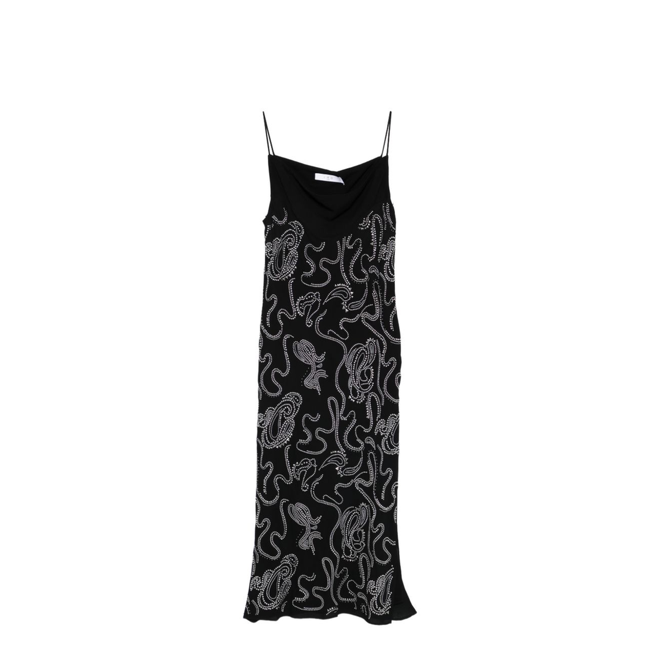 MAYFEYR - Iro - Dresses Black - OMBRYWP33BLA25
