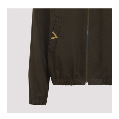 MAYFEYR - Valentino - Jacket - 8V3CIP79AWK