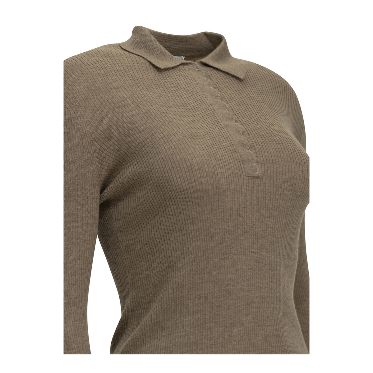 MAYFEYR - Max Mara - Cashmere Polo Shirt - 2621366262600MXMANGEL002