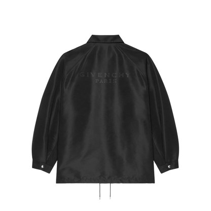 "COACH" JACKET