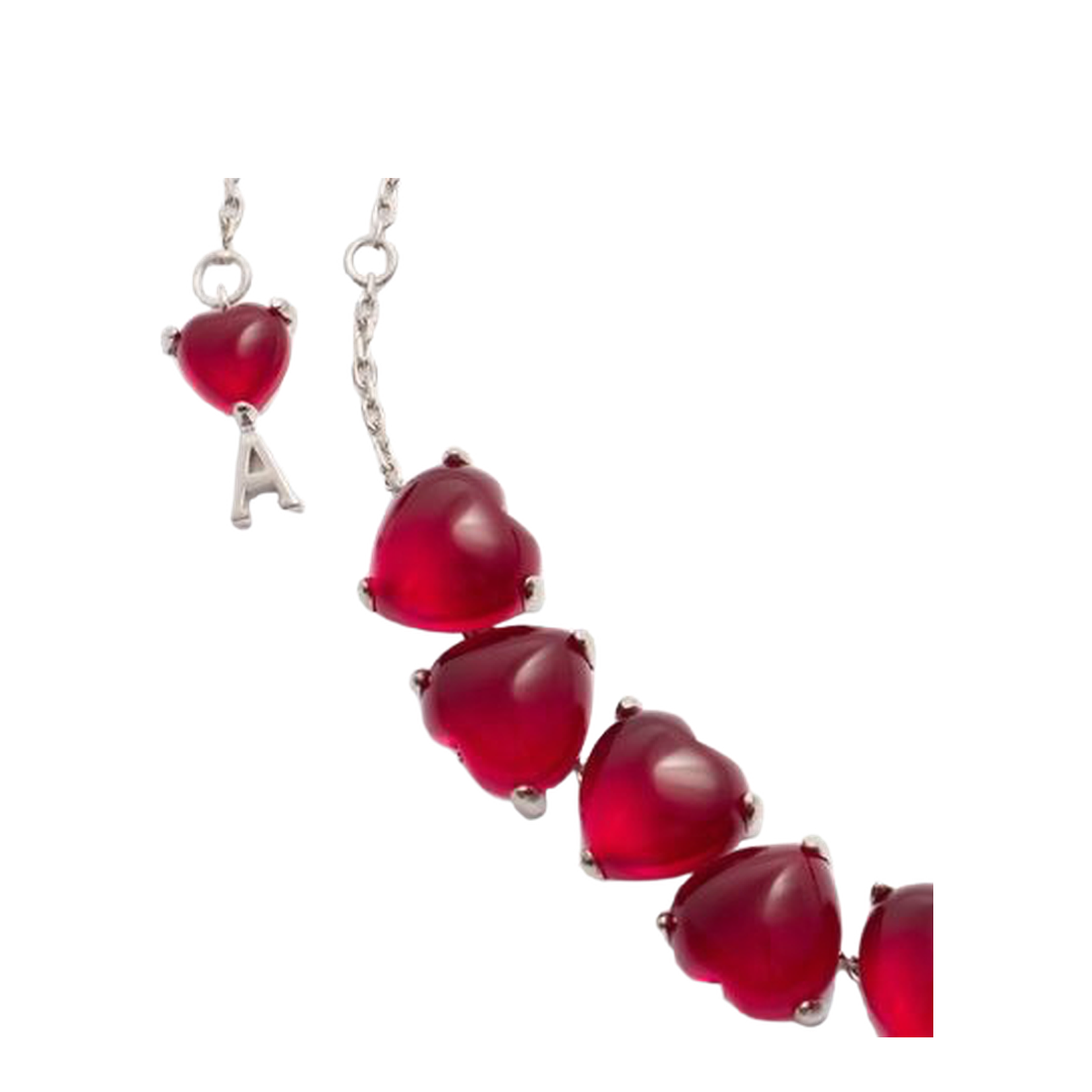 Bijoux Silver