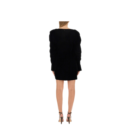 MAYFEYR - NINA RICCI - Mini Dress - 23ACRO028RA0044U9000