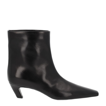 Arizona Pull On Ankle Boots