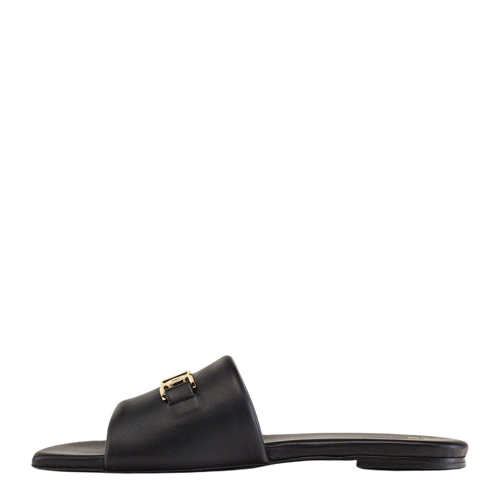 Sandals Black