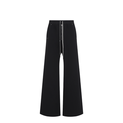 MAYFEYR - Rick Owens - Drkshdw Geth Belas Pants - DU02F6378RIG