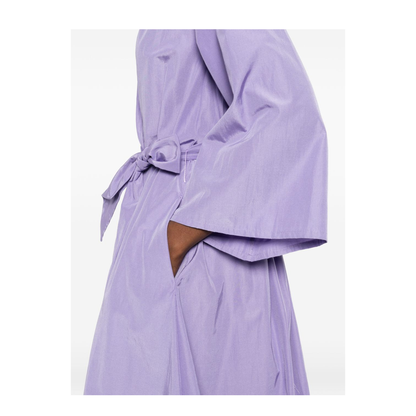 MAYFEYR - Forte Forte - Dresses - 14569MYDRESSIRIS