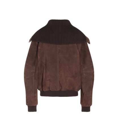 MAYFEYR - The Attico - Jackets - 261WCB00130LBT144AA204