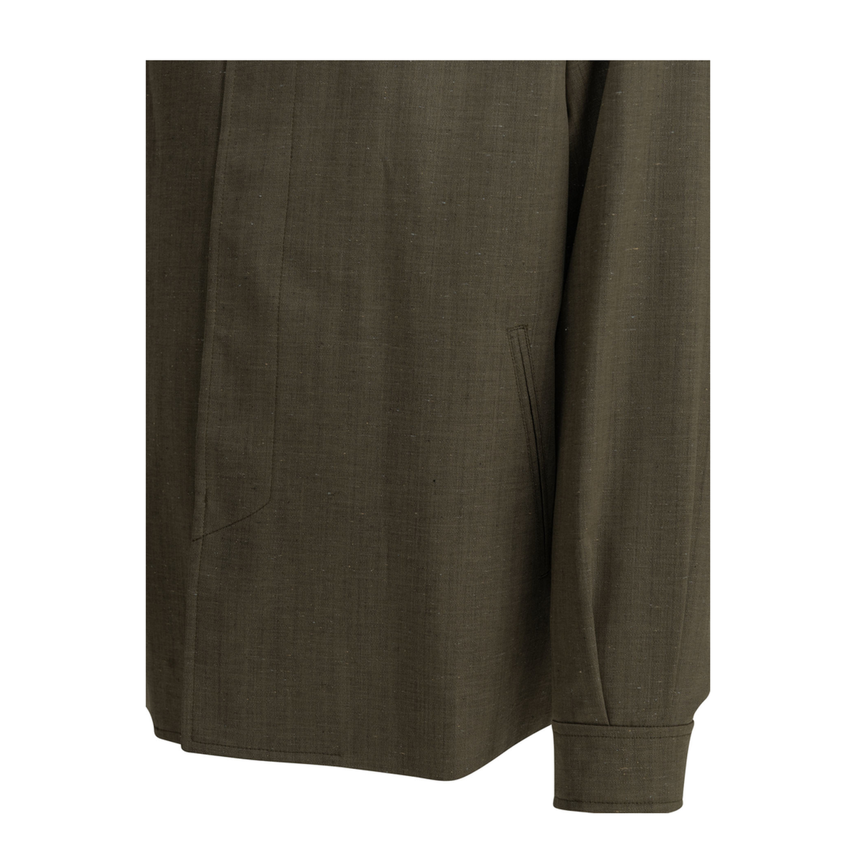 MAYFEYR - Our Legacy - Pack Blazer - M4260PCFCLAY