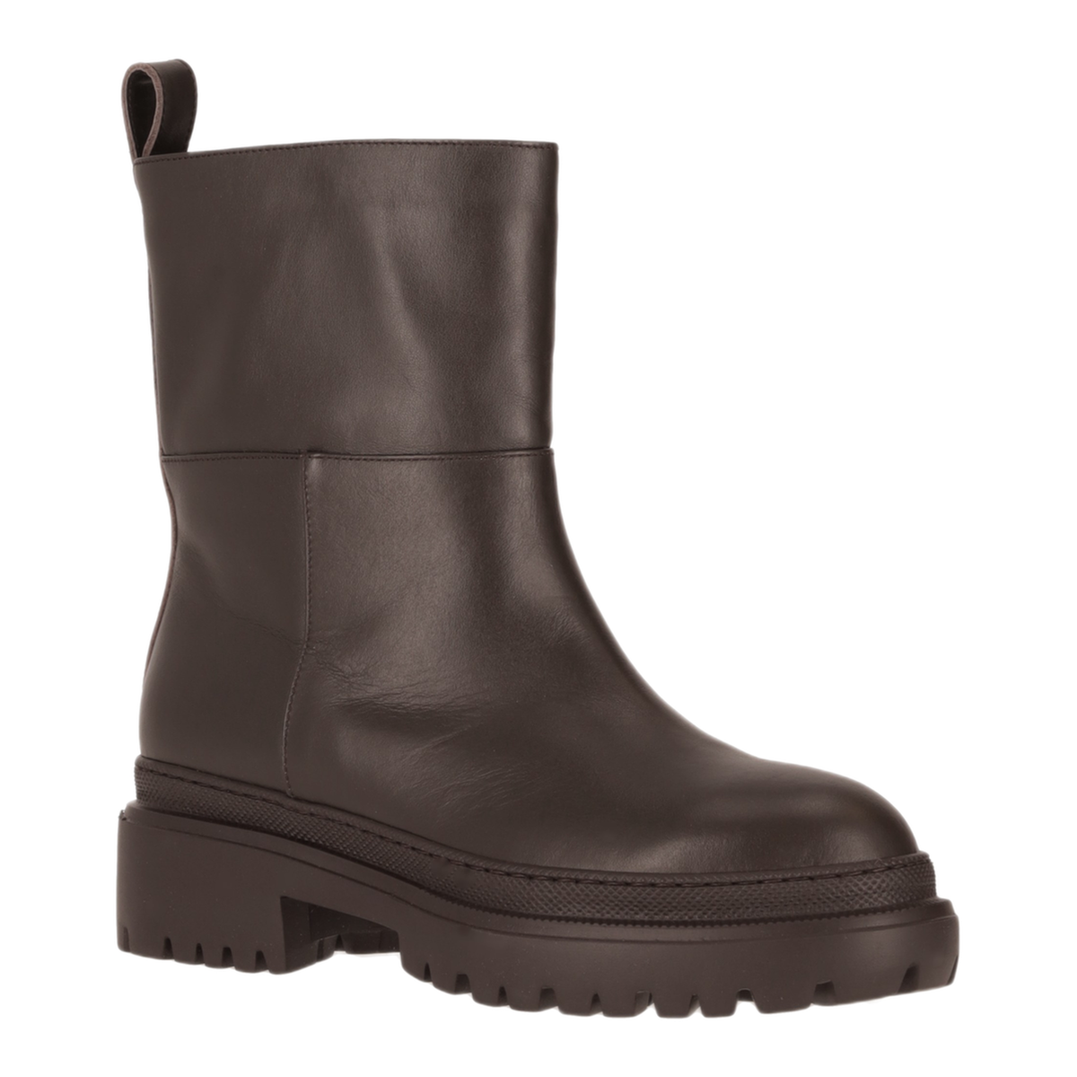 MAYFEYR - L'AUTRE CHOSE - Ankle Leather Boots - LDO01445GG30772062