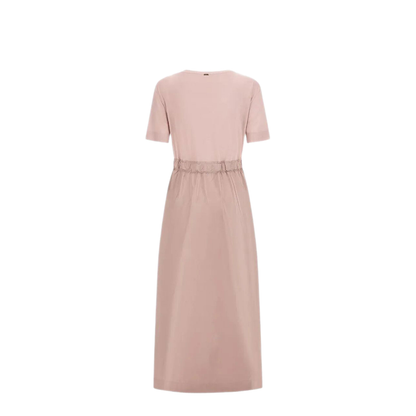 MAYFEYR - Herno - Panelled Midi Dress - AB000032D52056
