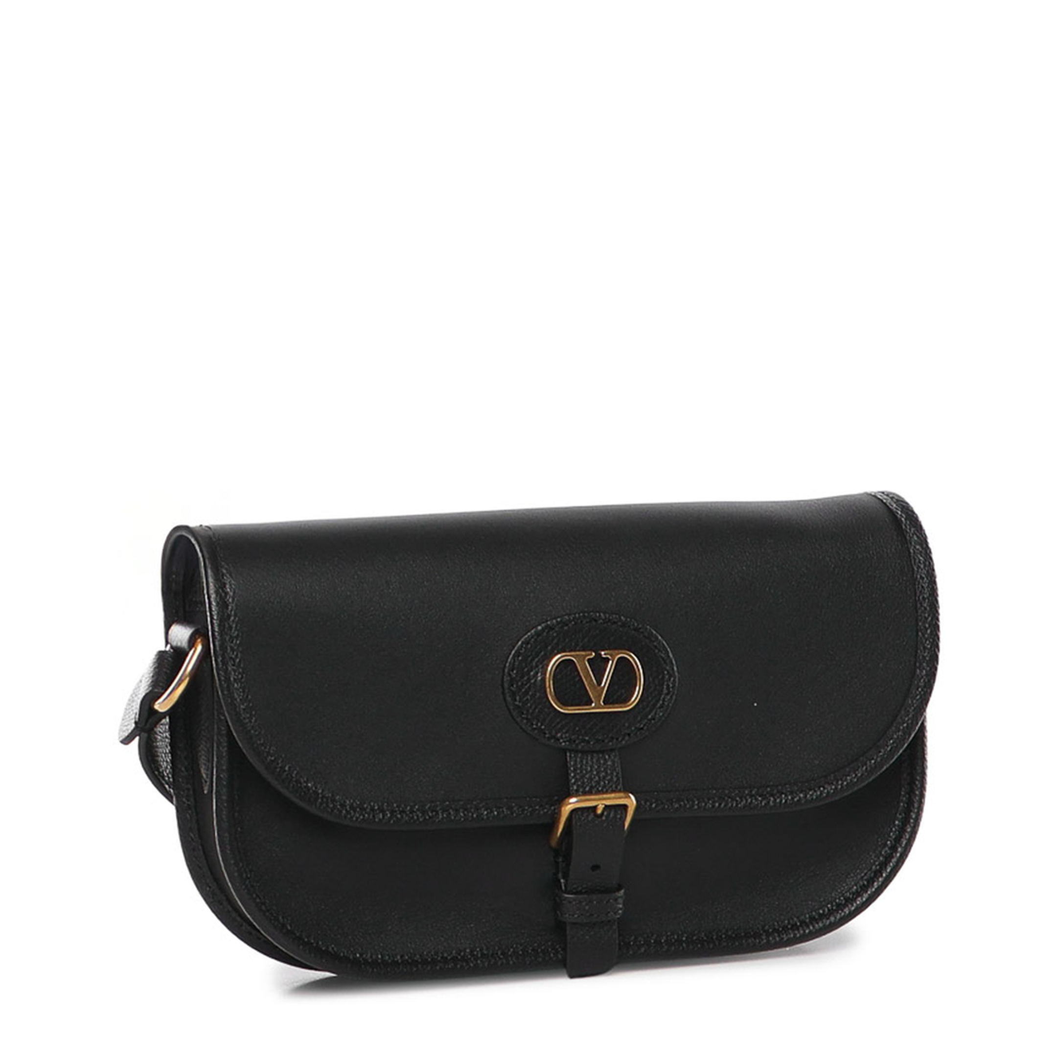 Antibes Crossbody Bags Black