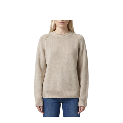 MAYFEYR - Lisa Yang - Anine Crew Neck Sweater - 2025321SA