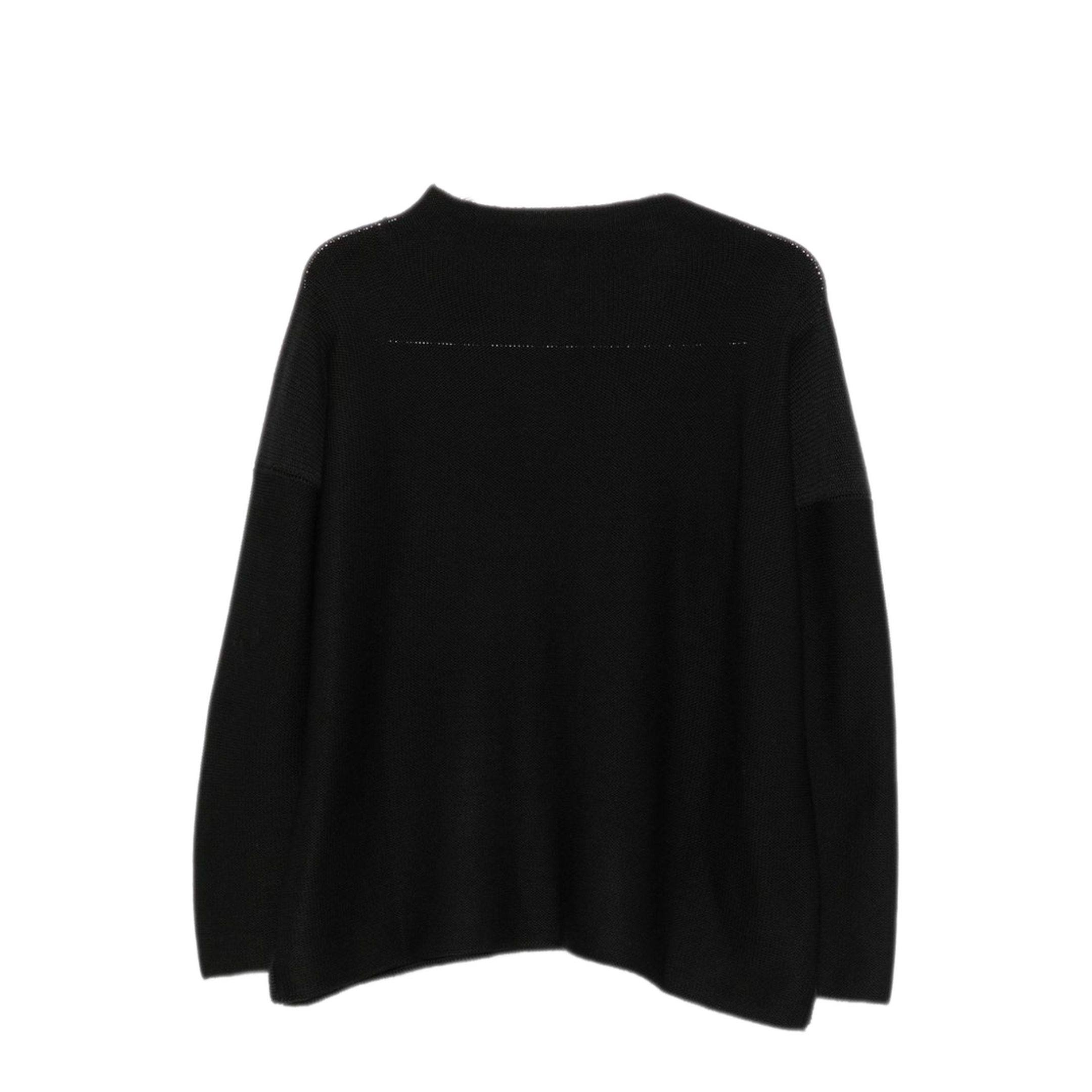 MAYFEYR - Daniela Gregis - Sweaters Black - ML1X5CW4413F